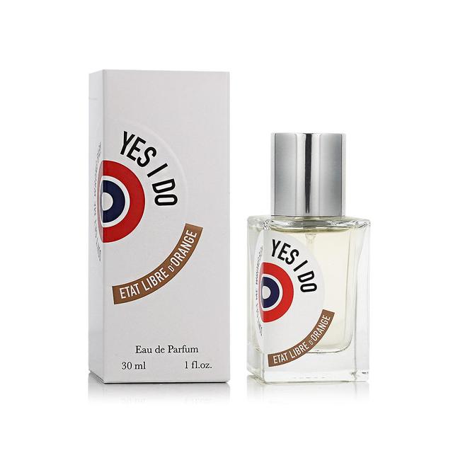 Women's Perfume Etat Libre D'Orange Don't Get Me Wrong Baby, Yes I Do EDP 30 ml on Productcaster.