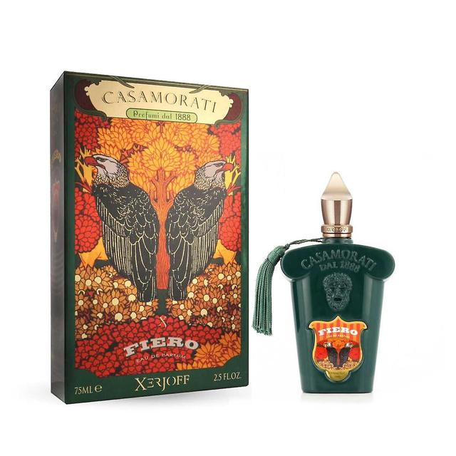 Men's Perfume Xerjoff EDP Casamorati 1888 Fiero (75 ml) on Productcaster.