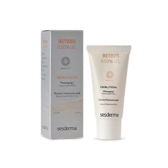 Sesderma retises nano 0,5% lipoceutický gél 30ml on Productcaster.