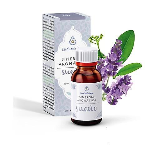 Esential Aroms Aromaattinen synergiaunelma 15 ml on Productcaster.