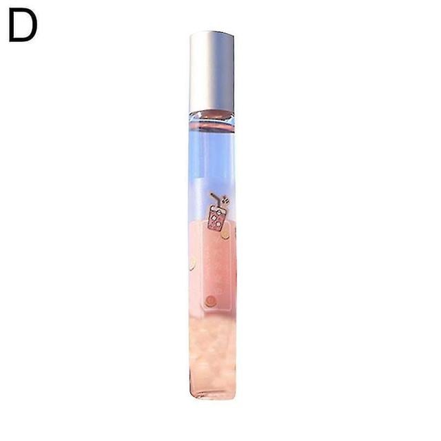 Suning 12ml Roll-on Perfume Body Portable Long Lasting Fragrance Body Deodorant For Men And Women grapefruit ice soda on Productcaster.