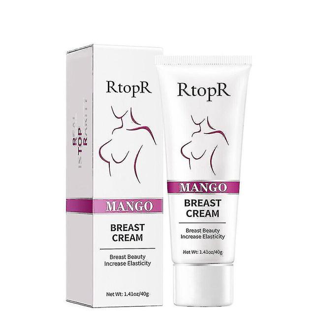 Mango Breast Cream Breast Enhancement Cream on Productcaster.