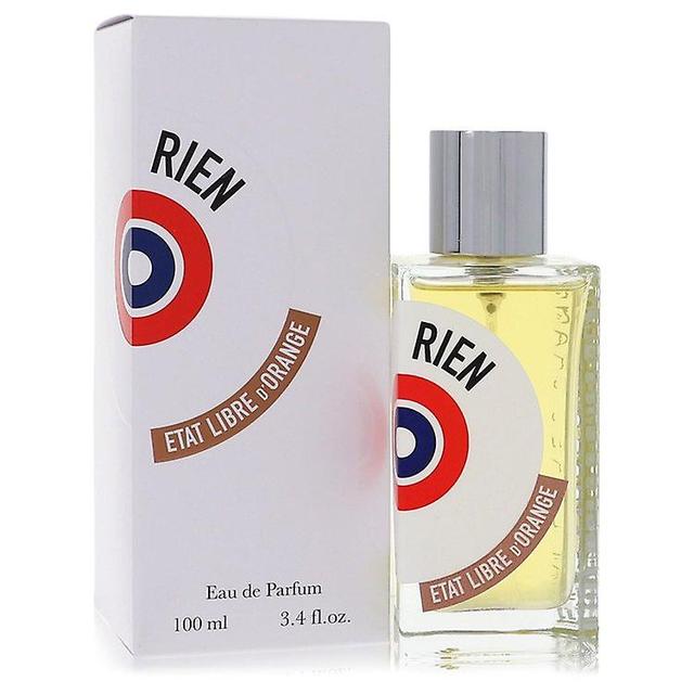 Rien eau de parfum spray by etat libre d'orange on Productcaster.