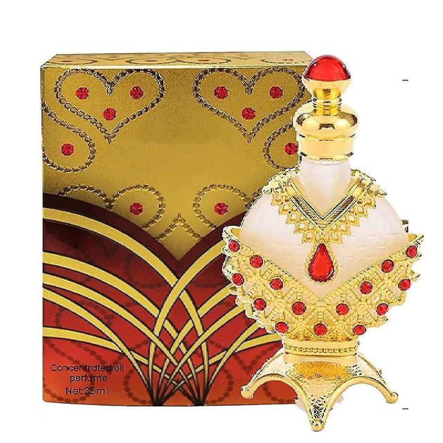 Feici Hareem Al Sultan Gold Arabic Perfume For Women on Productcaster.