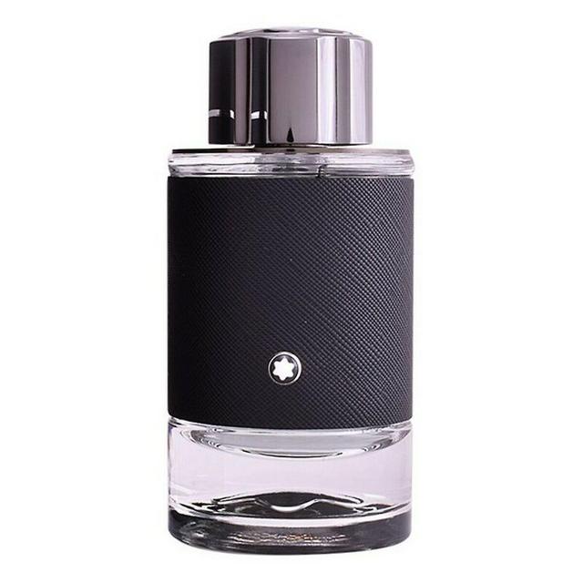 HEksjo Parfym Herrar Montblanc EDP Explorer on Productcaster.