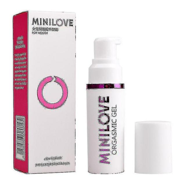 Chomel 10ml Vrouwelijke Orgastische Gel Druppels Exciter Vrouwen Climax Orgasme Sterk Libido Intim Intieme Hygiëne Veilige Gezondheid on Productcaster.