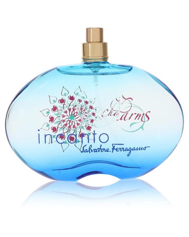 Salvatore Ferragamo Incanto encanta Eau De Toilette Spray n/a 100 ml on Productcaster.