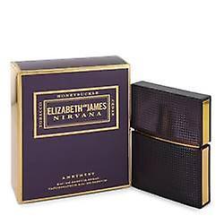 Elizabeth James Nirvana amethyst eau de parfum spray (unisex) von elizabeth und james 1.7 oz on Productcaster.