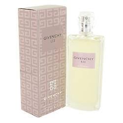 Givenchy iii eau de toilette spray by givenchy on Productcaster.