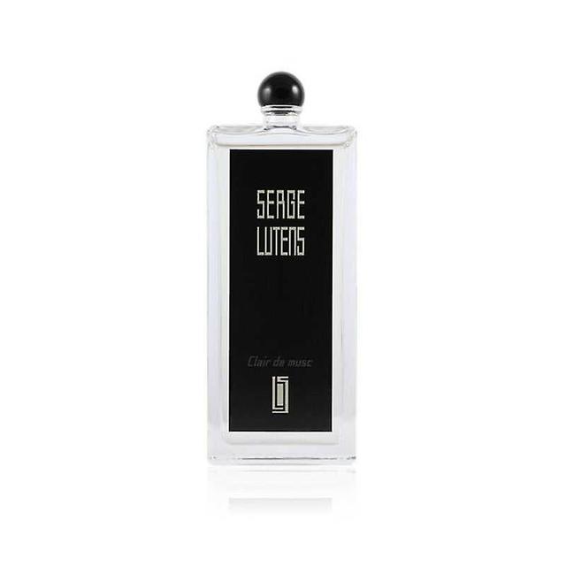 Women's Perfume Clair de Musc Serge Lutens (100 ml) (100 ml) on Productcaster.