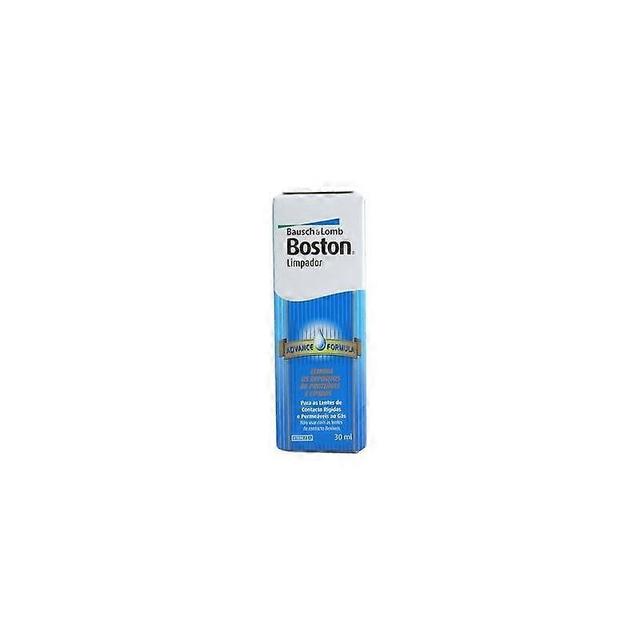 Bausch + Lomb Clear vision pack: bausch and lomb boston lens cleaner 30ml on Productcaster.