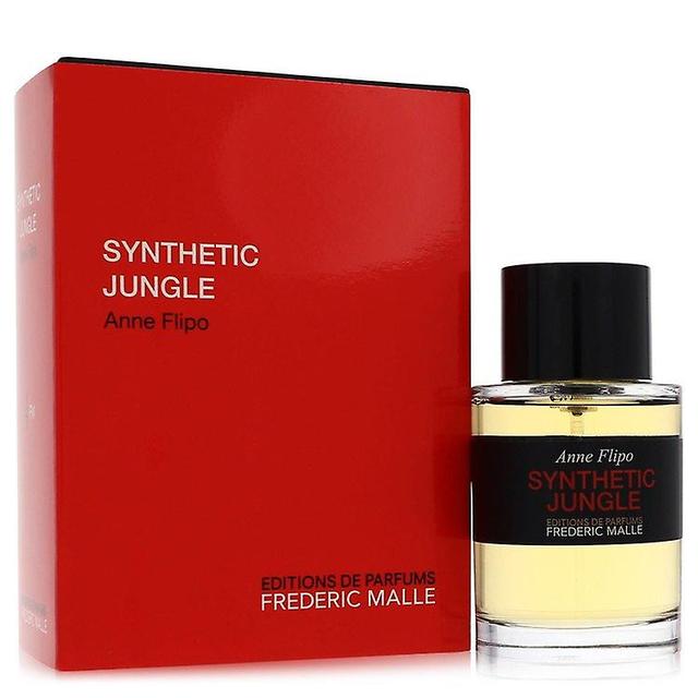 Synthetic jungle eau de parfum spray (unisex) by frederic malle on Productcaster.