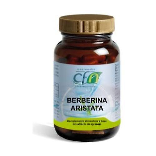 CFN Berberine aristata 90 kapselia on Productcaster.