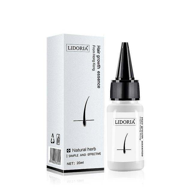 (acheter 2 Obtenez 1 gratuit)20ml Essence de croissance des sourcils puissants Prévenant, réparation des sourcils Croissance plus rapide Unisexe on Productcaster.