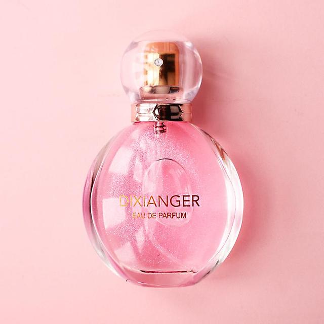 Dixianger Liusha Gilded Shaohua Perfume - Långvarig Eau de Toilette för kvinnor, fräsch och nischad Förgylld Shaohua Rosa on Productcaster.