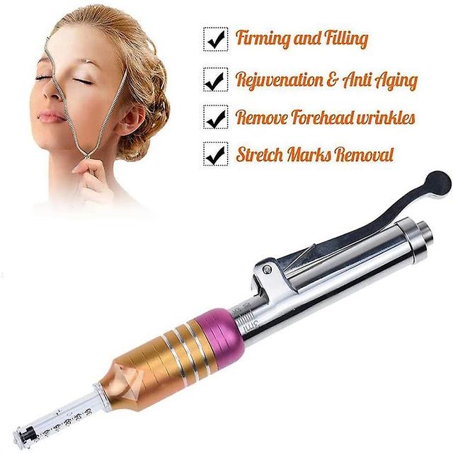 unbrand Hyaluronic Pen, Hyaluronic Acid Ampoules Hyaluronic Pen Syringe on Productcaster.