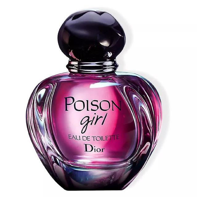 DIOR Poison Girl Eau de Toilette 30ml on Productcaster.