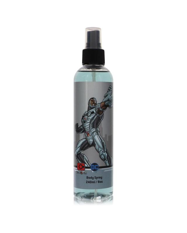 DC Comics Cyborg Spray do ciała dla mężczyzn n/d! 240 ml on Productcaster.