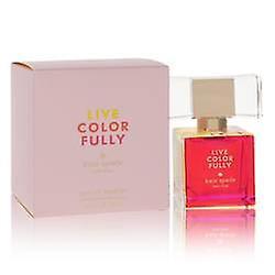 Lebe bunt Eau de Parfum Spray von Kate Spade. on Productcaster.