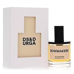 Bowmakers eau de parfum spray by d.s. & durga 1.7 oz on Productcaster.