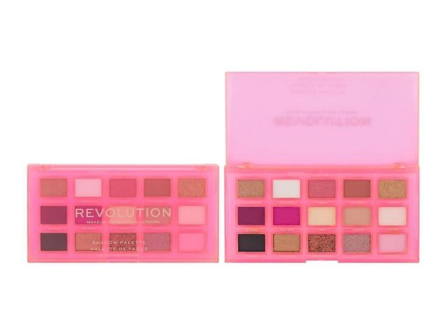 Makeup Revolution London - Reflective Sugar Ray Palette - For Women, 11.25 g on Productcaster.