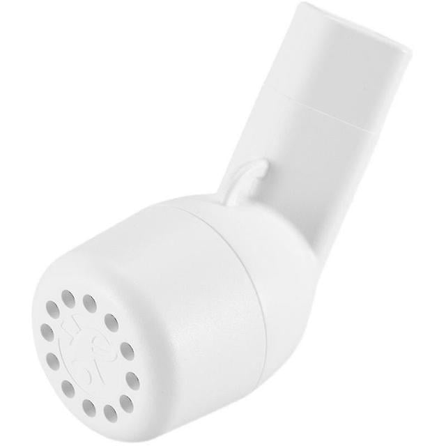 Cheng Fuan Technology Lung Exerciser & Mucus Remover - Naturligt klart slem med andningsträningsanordningen, perfekt behandlingshjälpmedel - on Productcaster.