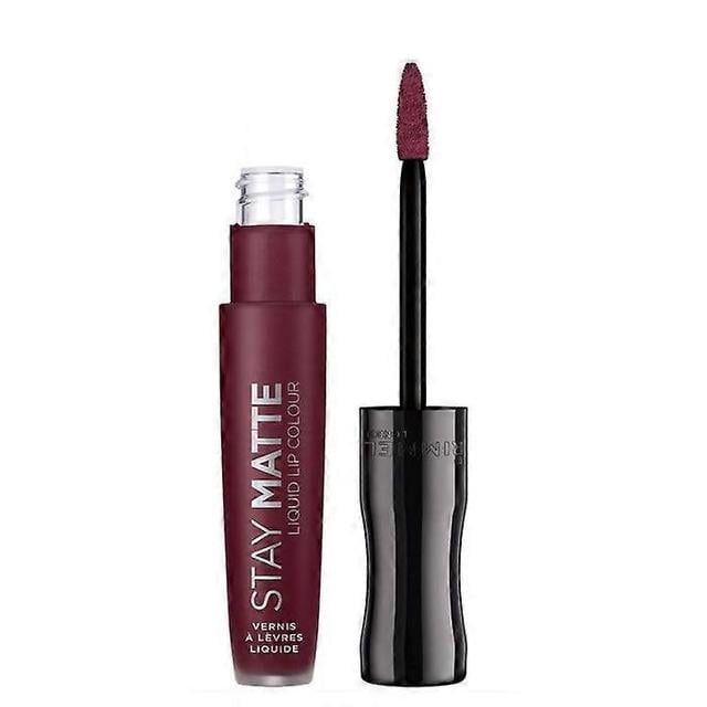 Rimmel london stay matte liquid lip colour 860 urban affair on Productcaster.