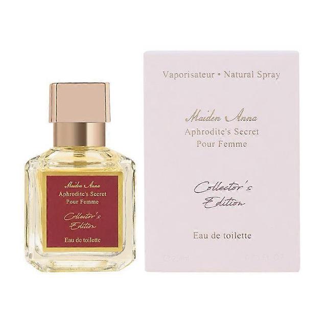 unbrand Aphrodites Secretly Lady Perfume Baccarat Rouge hajuvesi kestää miehille ja naisille 25ml A on Productcaster.