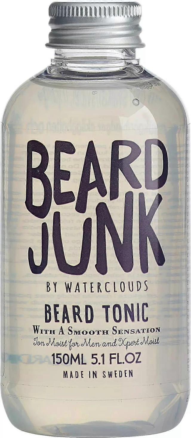 Waterclouds Beard Junk Tonic 150 ml on Productcaster.