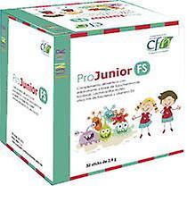 CFN Pro Junior Fs 30 Unità on Productcaster.