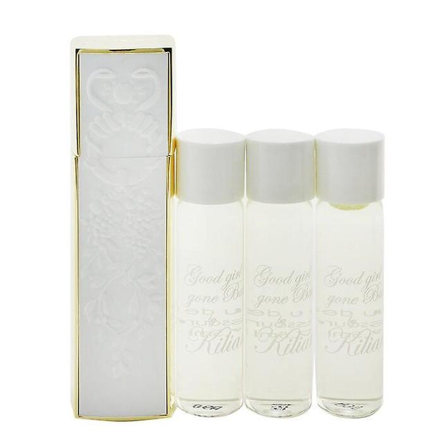 Kilian Hyvä tyttö meni huonoon eau de parfum spray - 4x7.5ml / 0.25oz on Productcaster.