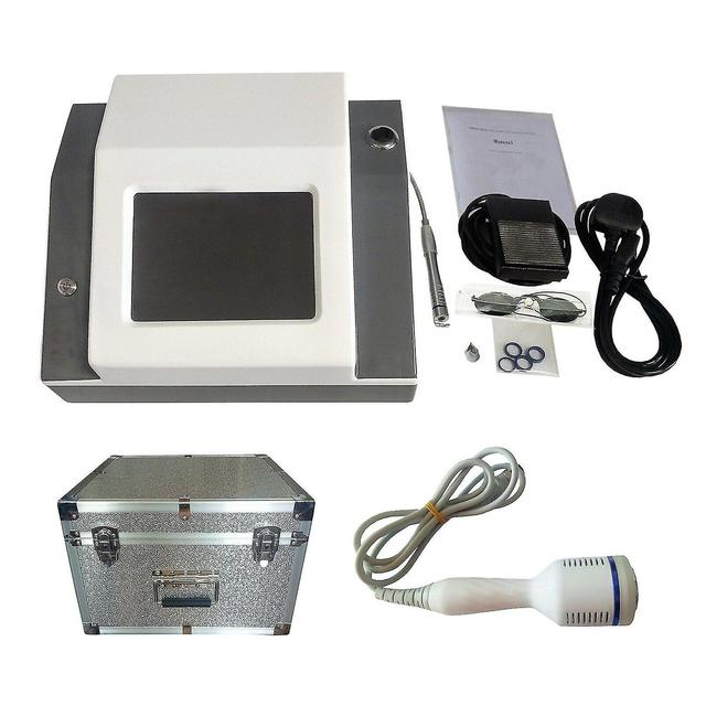 980nm Diode Laser Machine Spider Vein Removal Vascular Clearance Blood Skin Care Home Home on Productcaster.