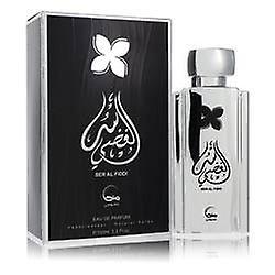 Ser al fiddi eau de parfum spray (unisex) by khususi on Productcaster.