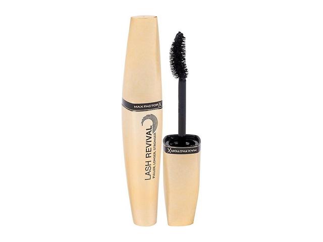 Max Factor - Lash Revival 003 Extreme Black - For Women, 11 ml on Productcaster.