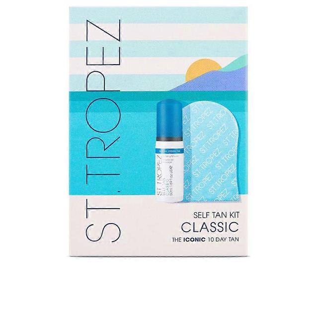 St Tropez St.tropez Self Tant Classic Case 2 Pcs For Women 2 pz on Productcaster.