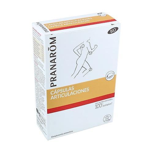 Pranarôm Aromalgic Joints Capsules Bio 30 capsules on Productcaster.