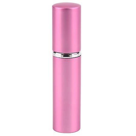 Boolavard TM 5ml Refillable Perfume Atomizer Bottle for Travel Spray Scent Pump Case (Pink) ... on Productcaster.