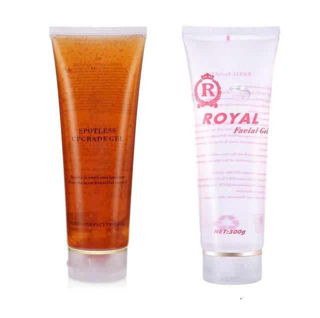 DeliaWinterfel Conductive Slimming Gel For Ultrasound/anti Cellulite Fat Burner 2pcs slim moist gel on Productcaster.