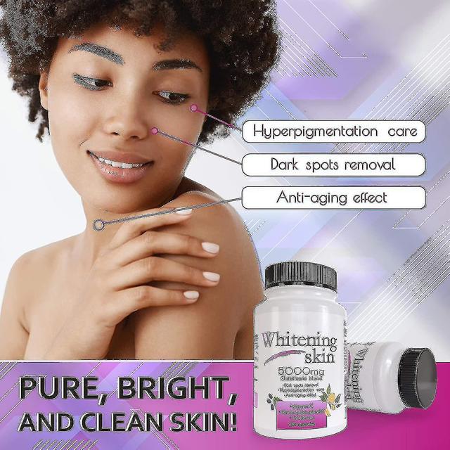 Whitening Glutathion Kapseln on Productcaster.