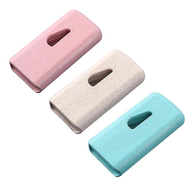 Eforcase 3pcs Small Pill Cutter, Pill Splitter Pill Cutter For Small Or Large Pills, Cuts For Vitamins Tablets, For Cutting Small Pills Or Large Pi... on Productcaster.