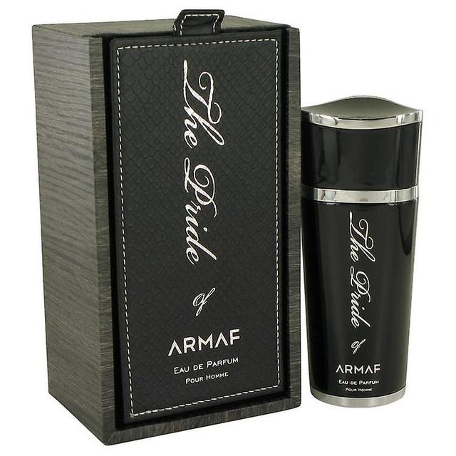 The pride of armaf eau de parfum spray by armaf. on Productcaster.