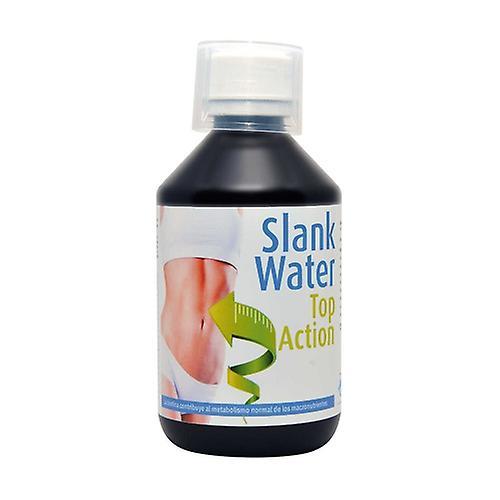 Espadiet Reddir Slank Water Top Action 250 ml on Productcaster.