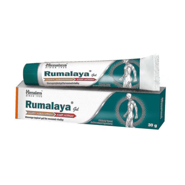 Rumalaya Gel For Massage-hhny on Productcaster.