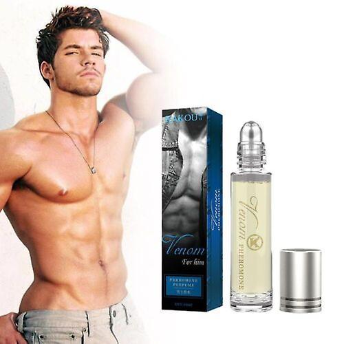 10ml Venom Phéromone Parfum Parfum Pour Hommes/Femmes Longue Durée Stimulant B2 on Productcaster.