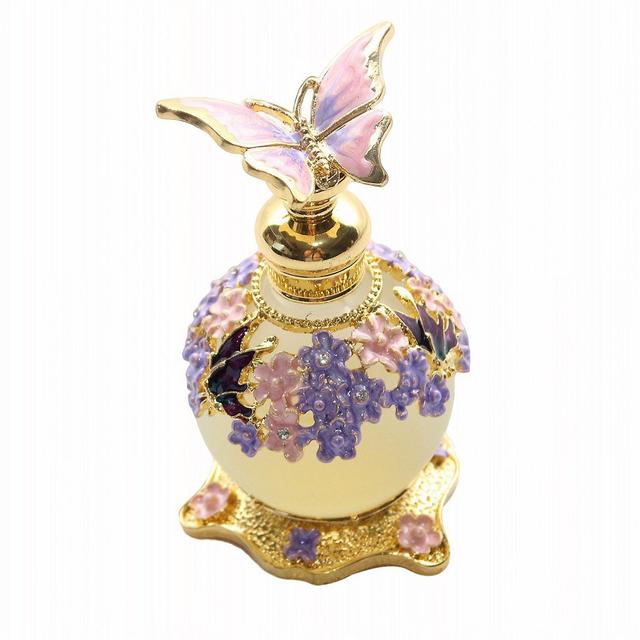 unbrand Women Perfumes Muslim Eau De Parfum Long Lasting Essential Oil Vintage Fruity Scent Perfume Valentine Gift C on Productcaster.