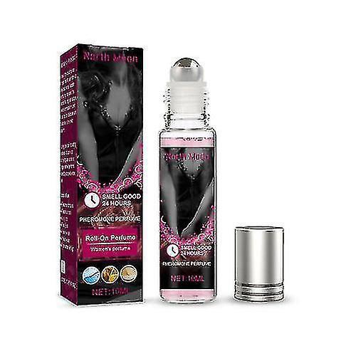 Elsavct 10 ml Bedste Sex Feromon Intimate Partner Parfume Spray Duft Til Mænd Kvinder Women on Productcaster.