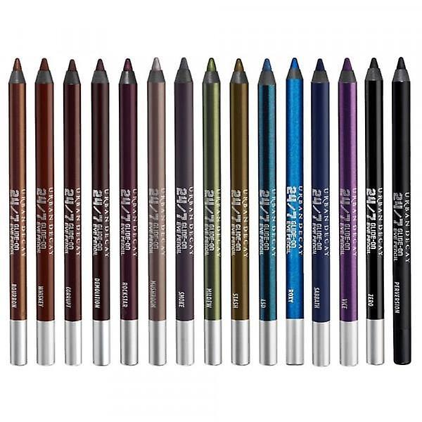 Nyx 24-7 glide on eye pencil corrupt 1 u on Productcaster.