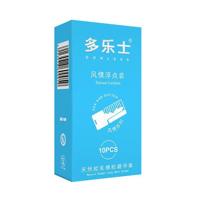 10pcs Natural Skin Feeling Condoms Deep Stimulation Extra Strength Condoms Suitable For Healthy And Fun Sex Life B on Productcaster.