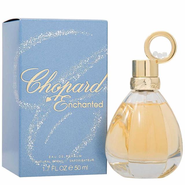 Chopard Enchanted Eau de Parfum Spray 50ml on Productcaster.