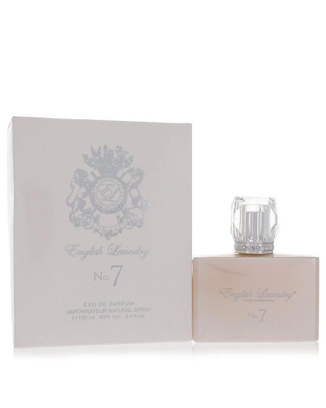 English Laundry No. 7 Eau De Parfum Spray n/a 100 ml on Productcaster.